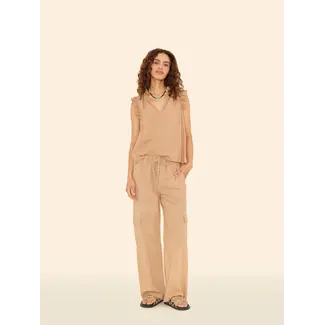 XIRENA Xirena cargo pant,hazelnut