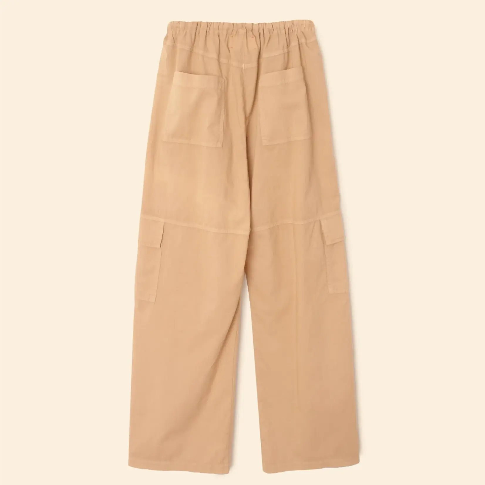 XIRENA Xirena cargo pant,hazelnut