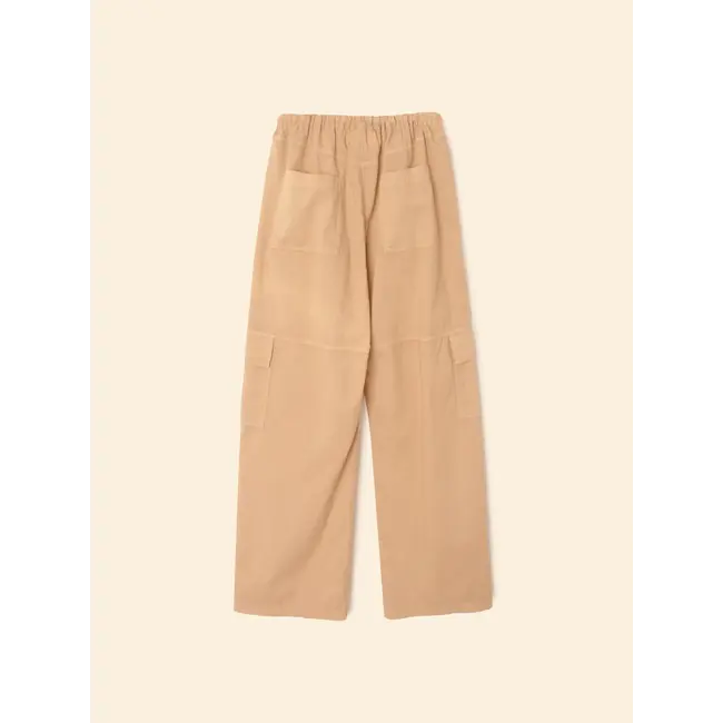 Xirena cargo pant,hazelnut