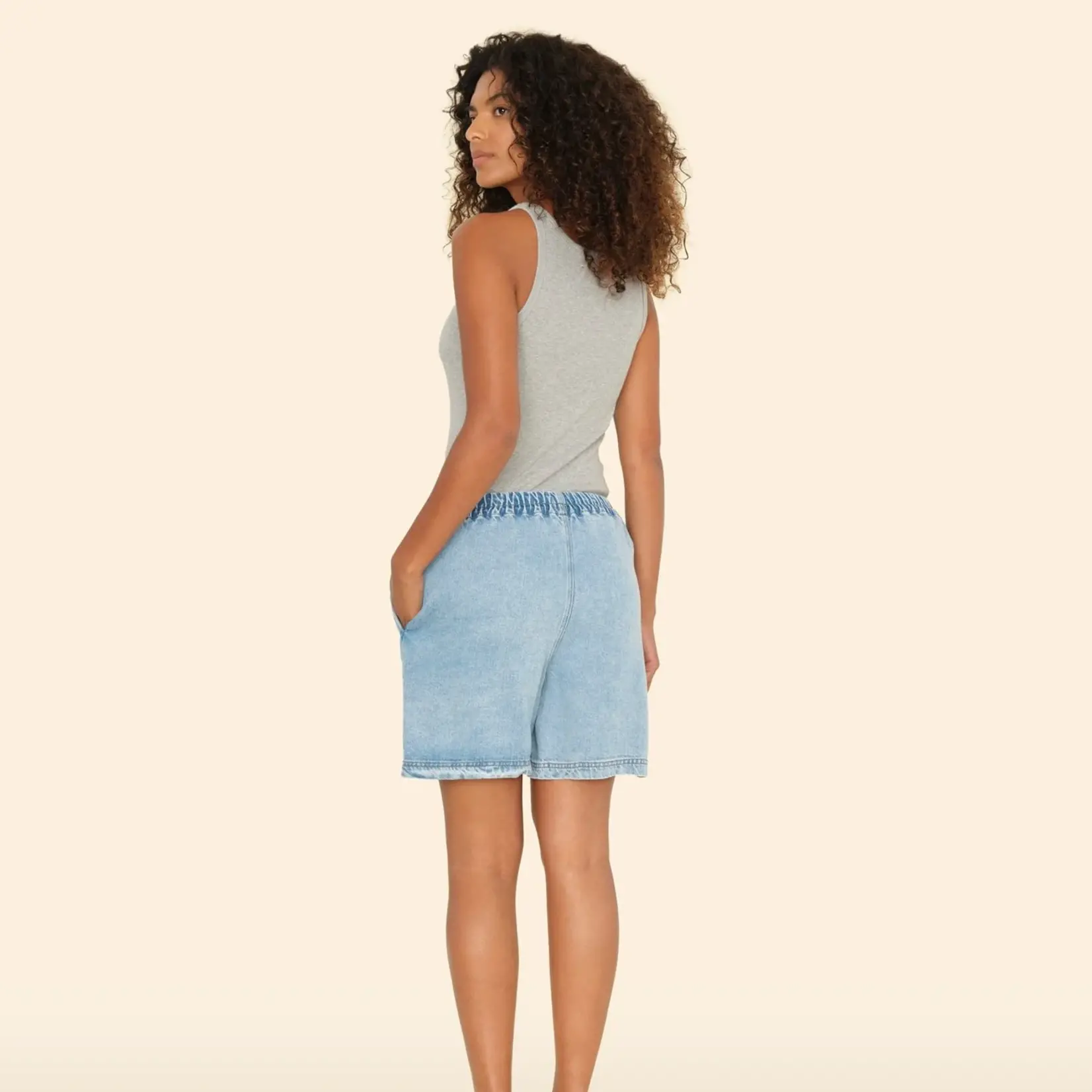 XIRENA Xirena sascha short,atlantic