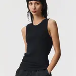 ADNYM Adnym tank top black