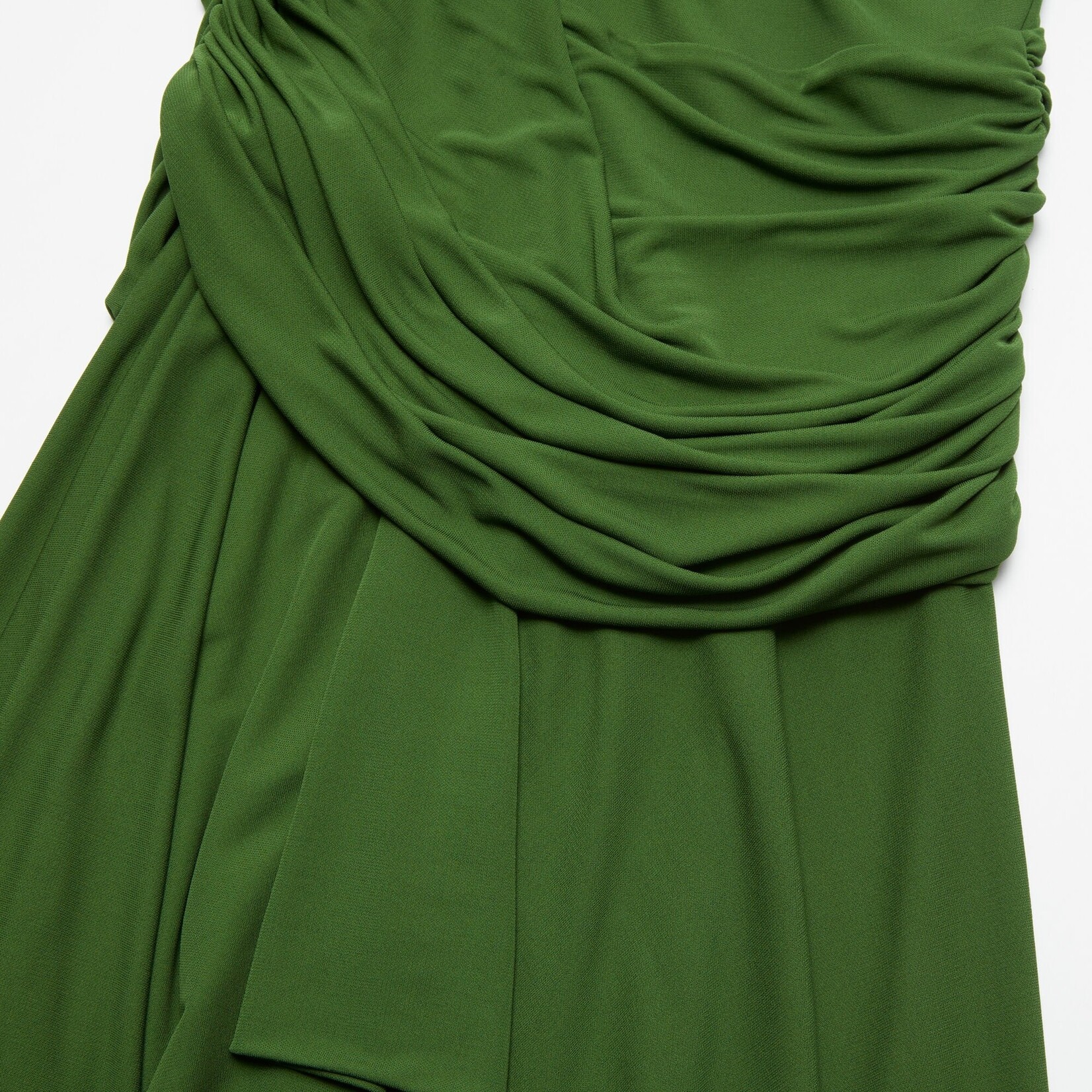 ACNE STUDIOS Acne Studios Strap Dress | Dark Green 36