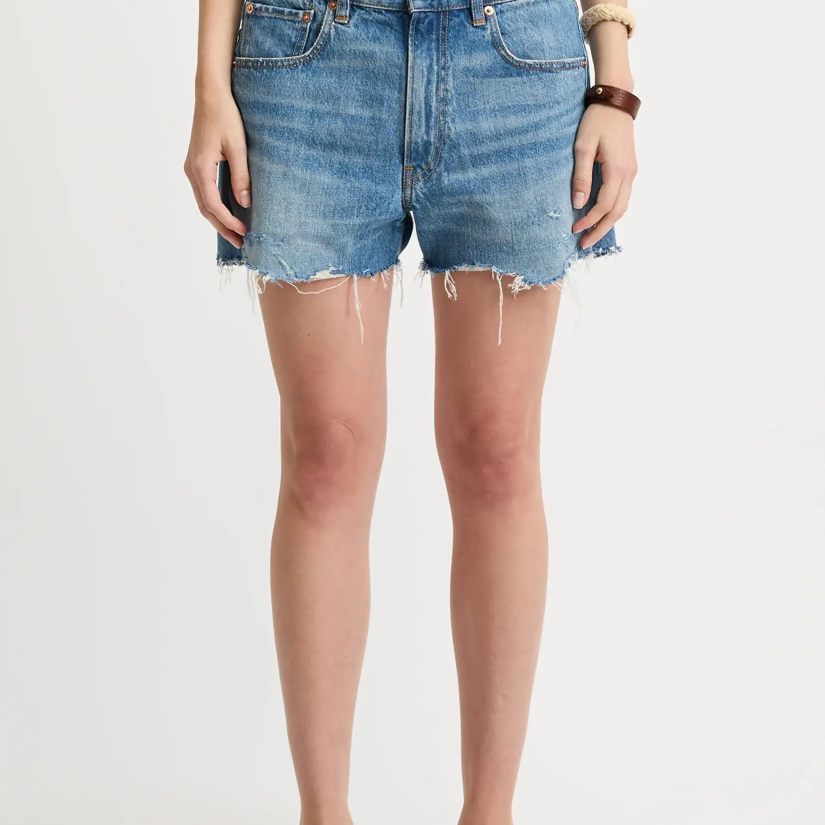 DENIMIST Denimist Boy Short | Blake