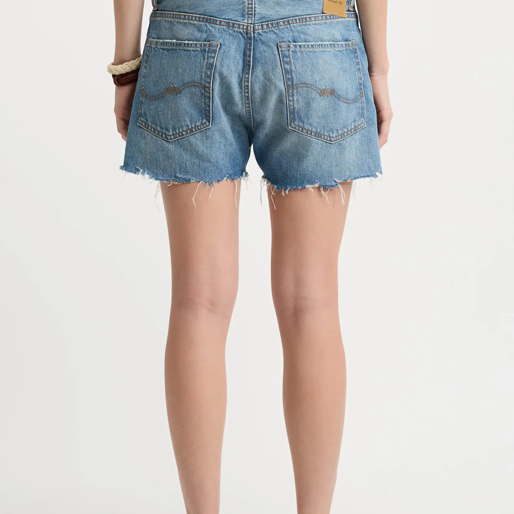 DENIMIST Denimist Boy Short | Blake