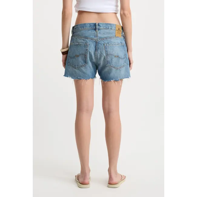Denimist Boy Short | Blake