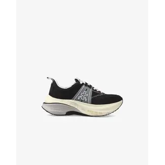 Premiata hill 7510,black/white