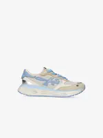 PREMIATA Premiata lauryn 7484,lightblue /sand