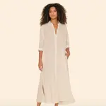 XIRENA Xirena Boden Dress | Parchment
