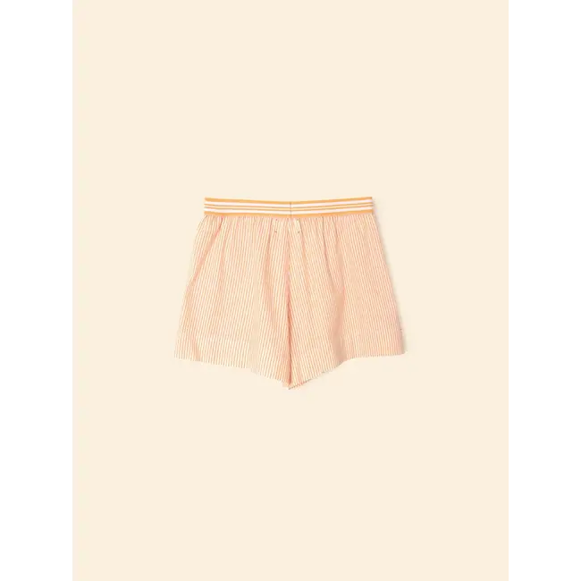 XIRENA Xirena Carlyn Short | Tangerine