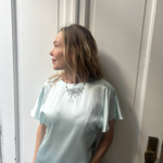 Xacus Xacus Shirt | Spearmint