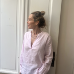Xacus Xacus Shirt | Baby Pink
