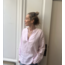 Xacus Shirt | Baby Pink