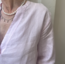 Xacus Shirt | Baby Pink