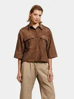 ALTER EGO Alter Ego Jacket Nala | Wood