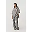 ADNYM Suri Shirt | Grey Cupro