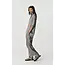 ADNYM Suri Shirt | Grey Cupro