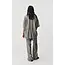 ADNYM Suri Shirt | Grey Cupro