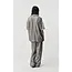 ADNYM Suri Shirt | Grey Cupro