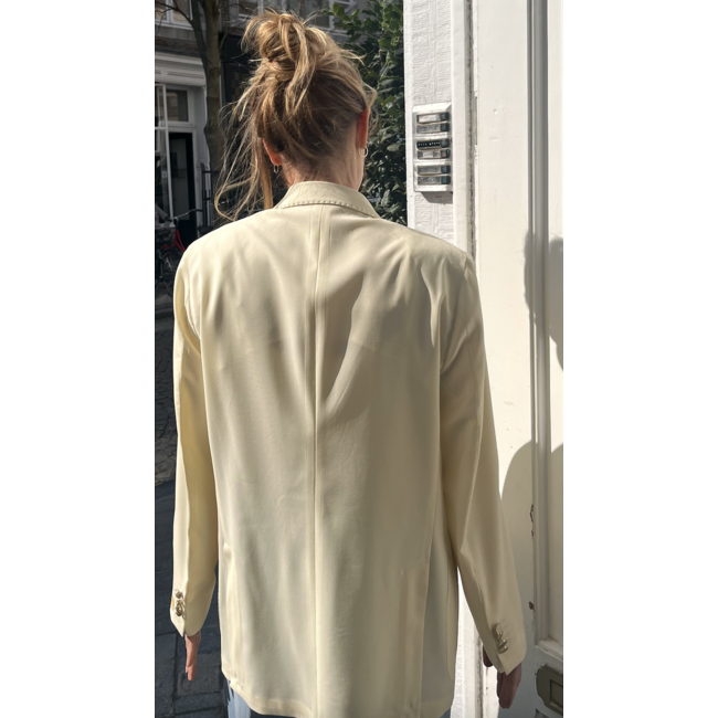 Briglia Blanchettew | Soft Vanille