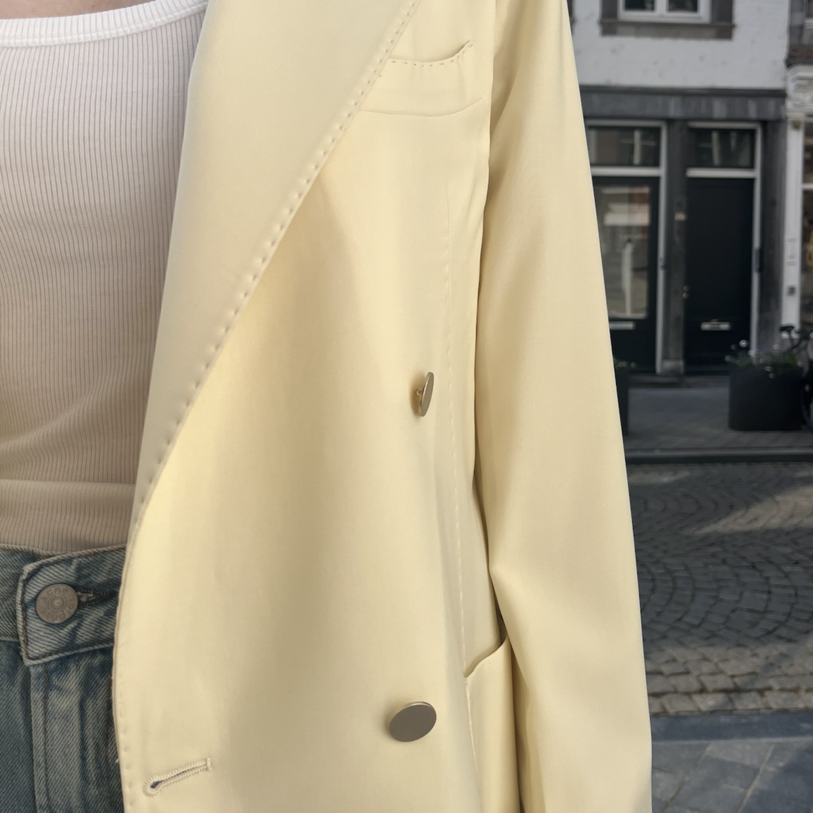 Briglia Blanchettew | Soft Vanille