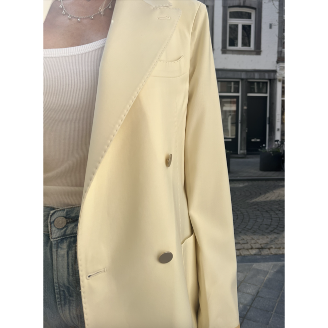 Briglia Blanchettew | Soft Vanille