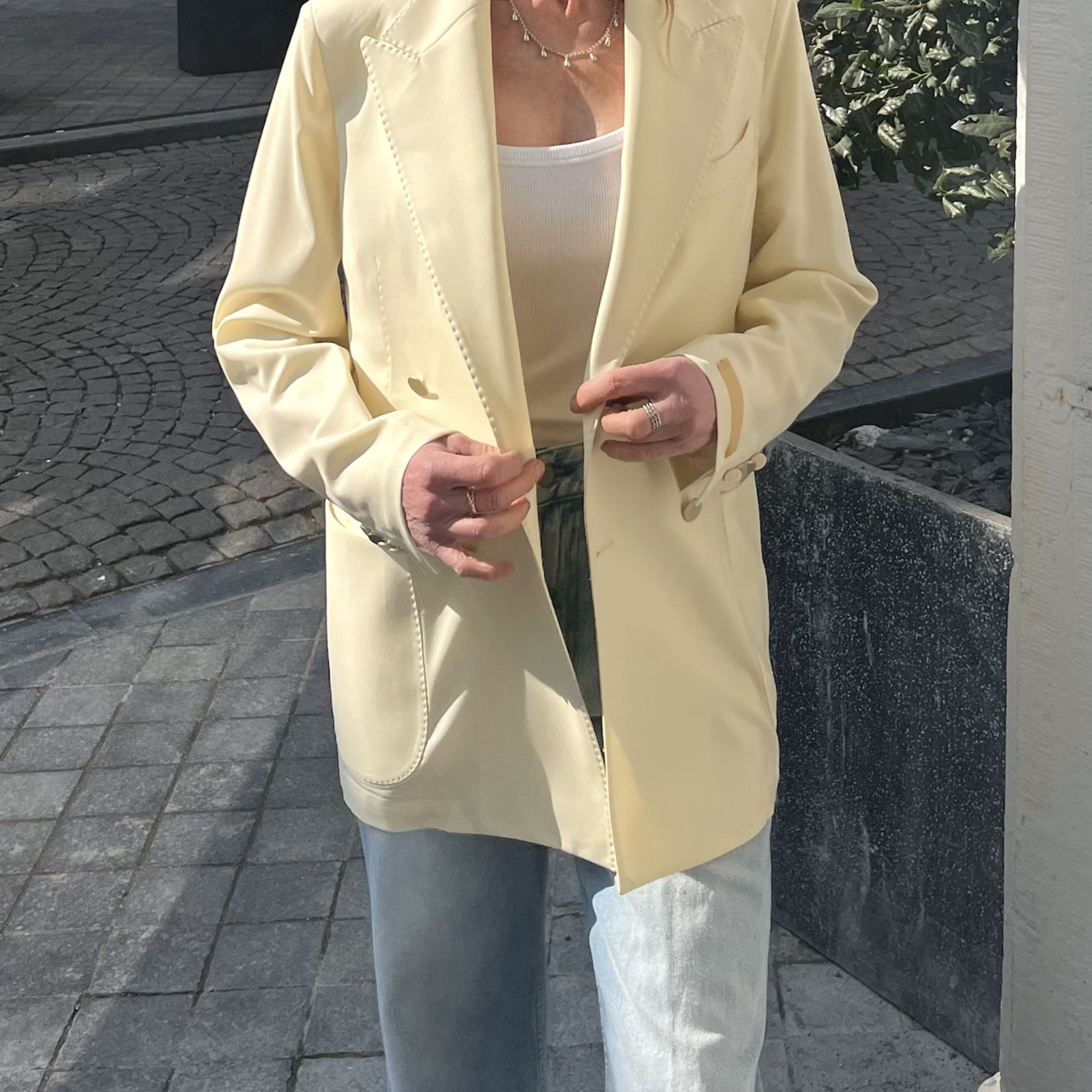 Briglia Blanchettew | Soft Vanille