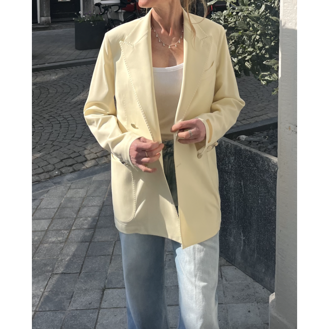 Briglia Blanchettew | Soft Vanille