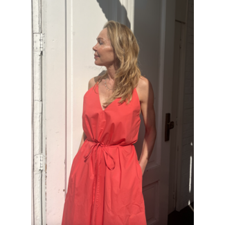 Xacus Xacus Sunset Dress