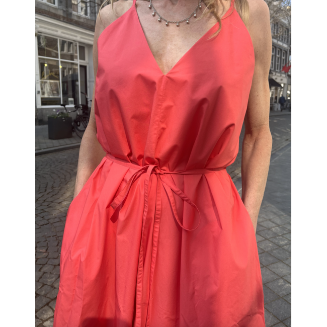 Xacus Xacus Sunset Dress