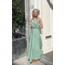 Xacus Dress Sea Foam