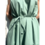 Xacus Dress Sea Foam