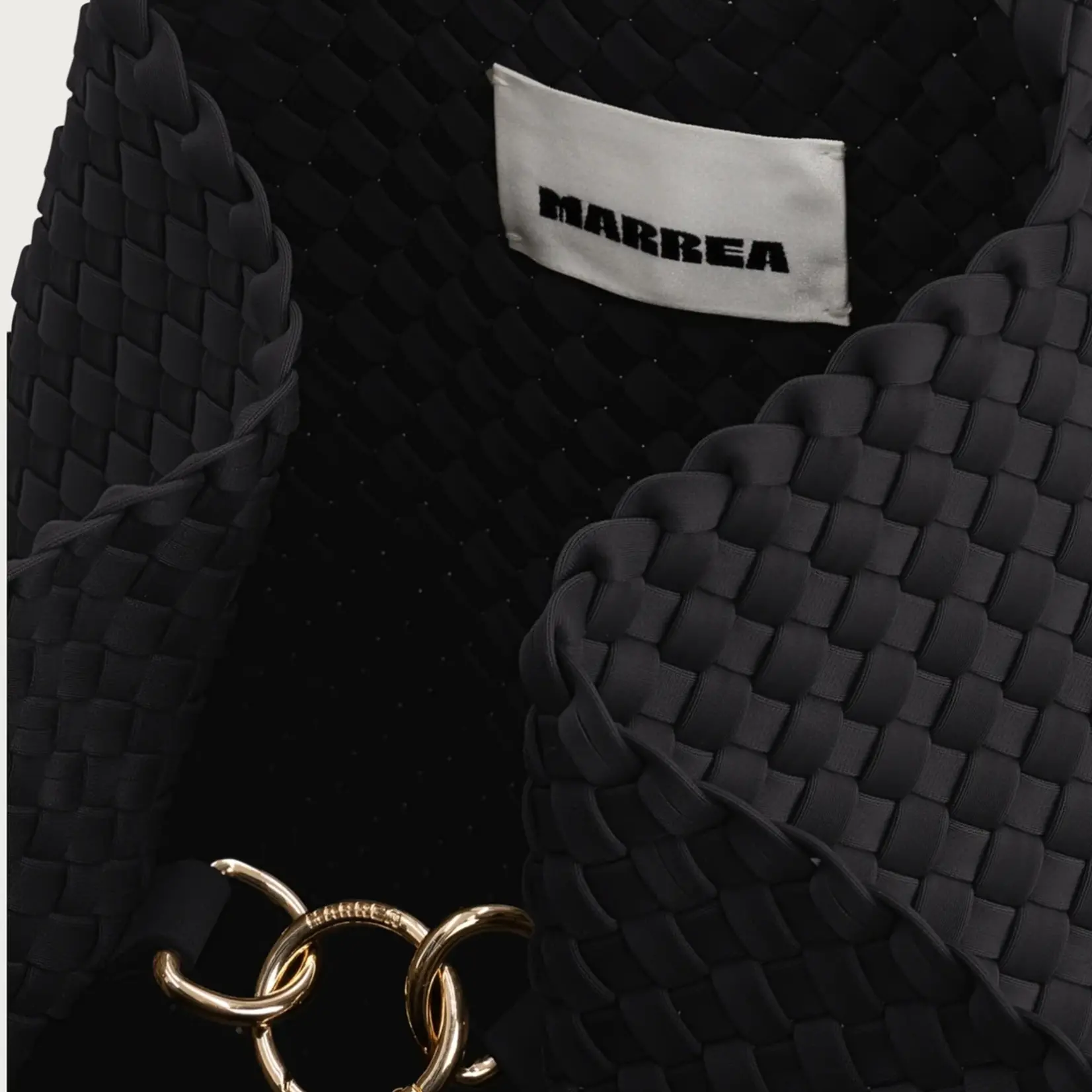 Marrea Marrea Medium | Di Nero