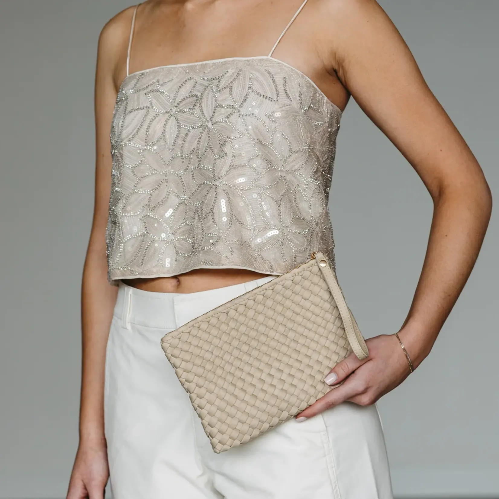 Marrea Marrea Clutch | No Tan Lines