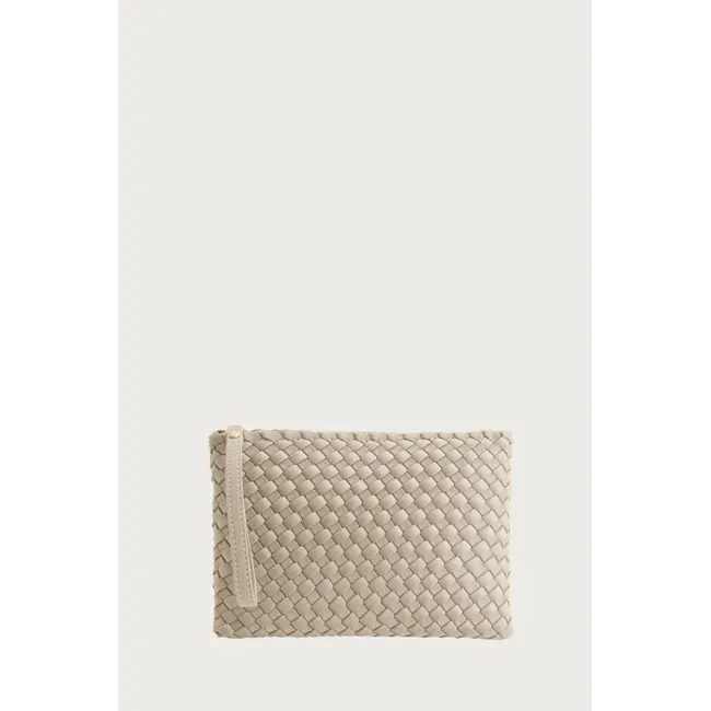 Marrea Clutch | No Tan Lines