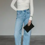 Marrea Marrea Clutch | Espresso Yourself