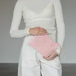 Marrea Marrea Clutch | Pillow Talk