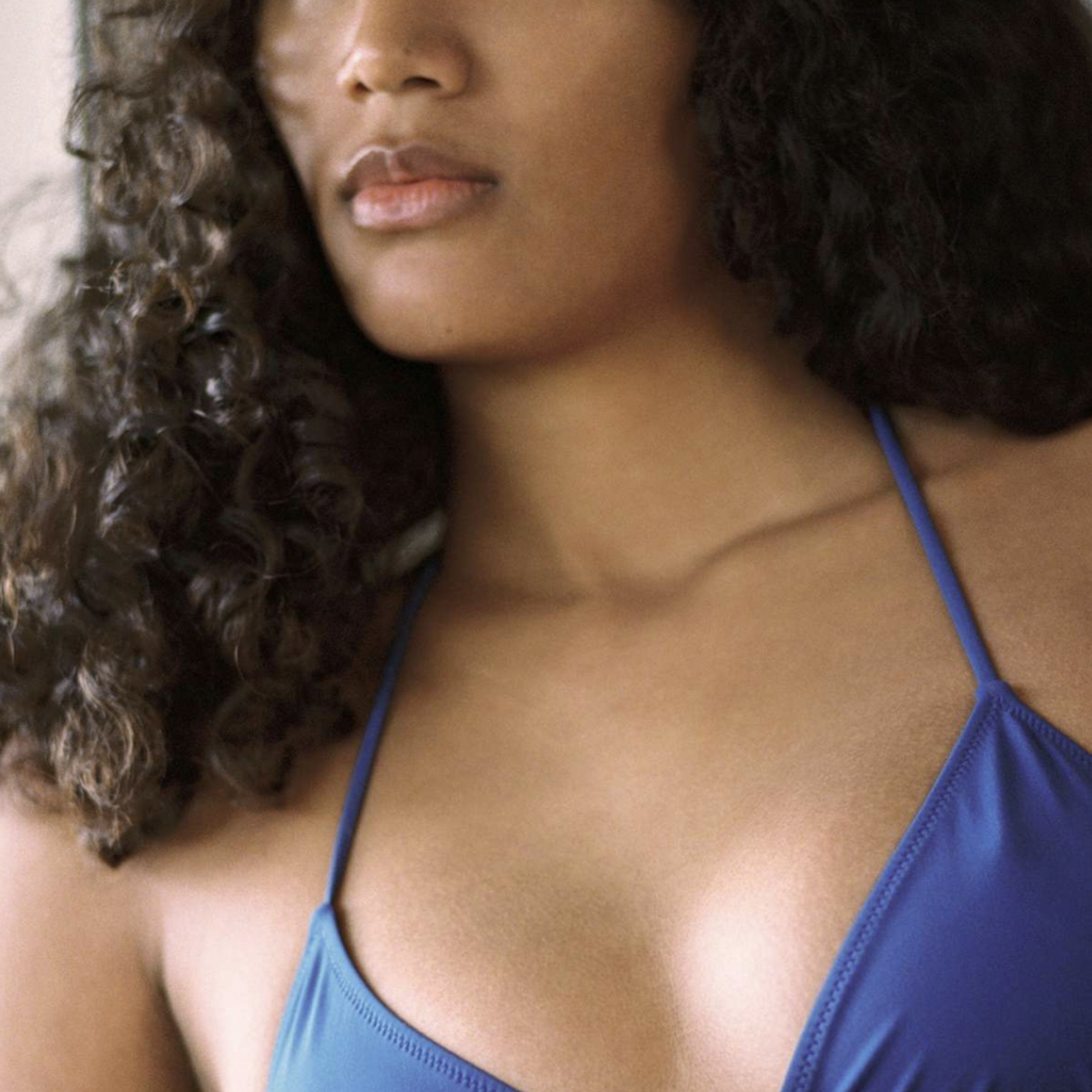 Lido Bikini Venti Indigo