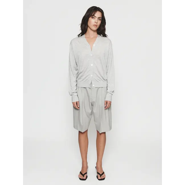 6397 6397 3-PLEAT Short | Cement