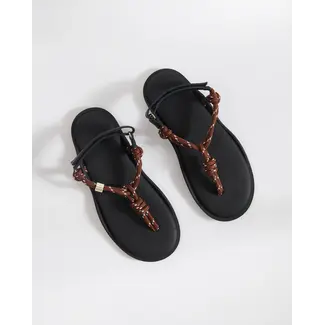 FLOWZE Flowze flo,brown