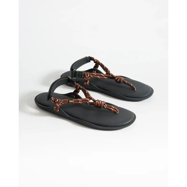 Flowze flo,brown