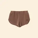XIRENA Xirena hub sweatshort,pecan