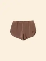 XIRENA Xirena Hub Sweatshort | Pecan