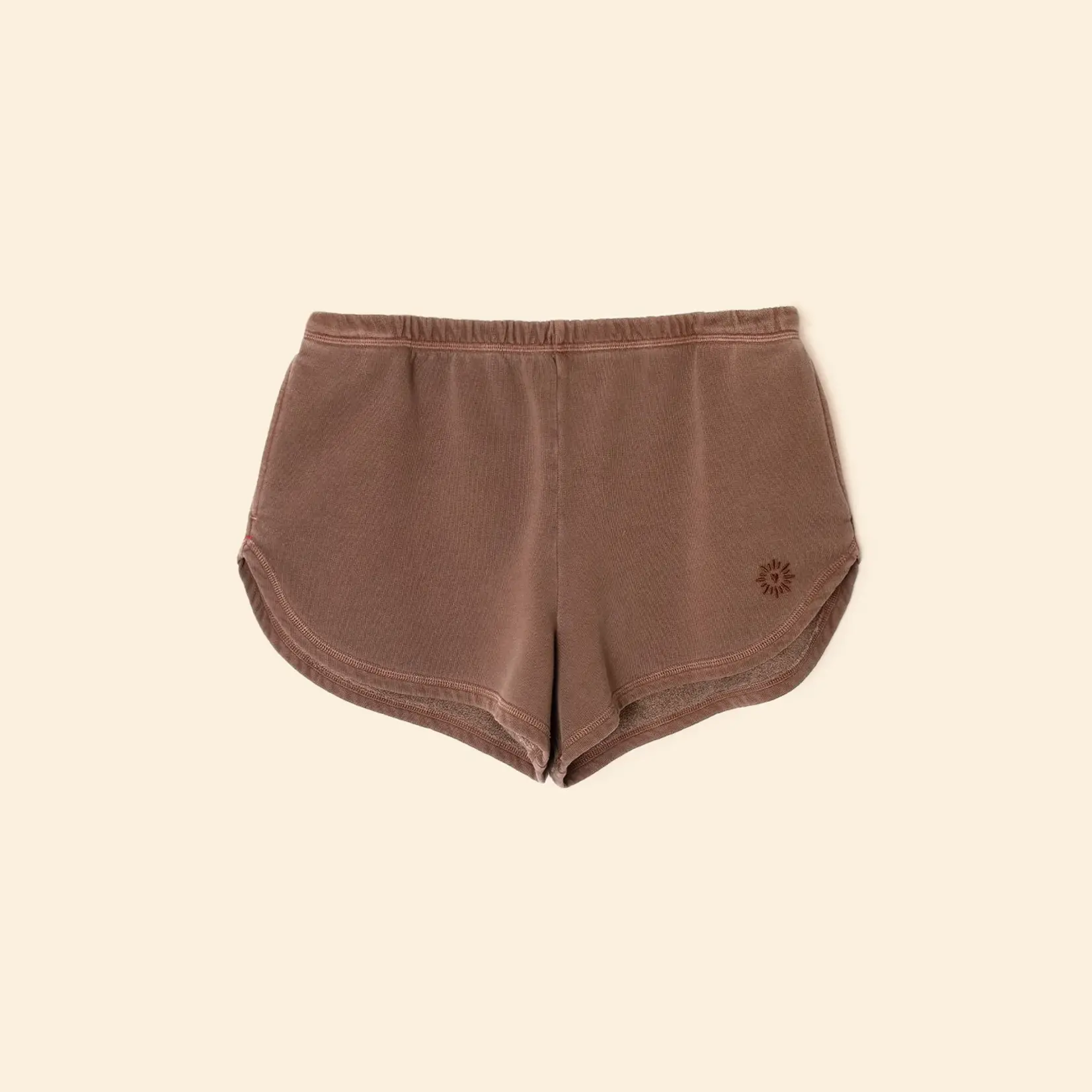 XIRENA Xirena hub sweatshort,pecan