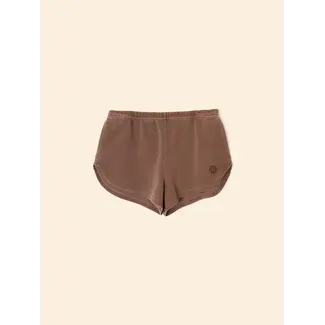 XIRENA Xirena Hub Sweatshort | Pecan