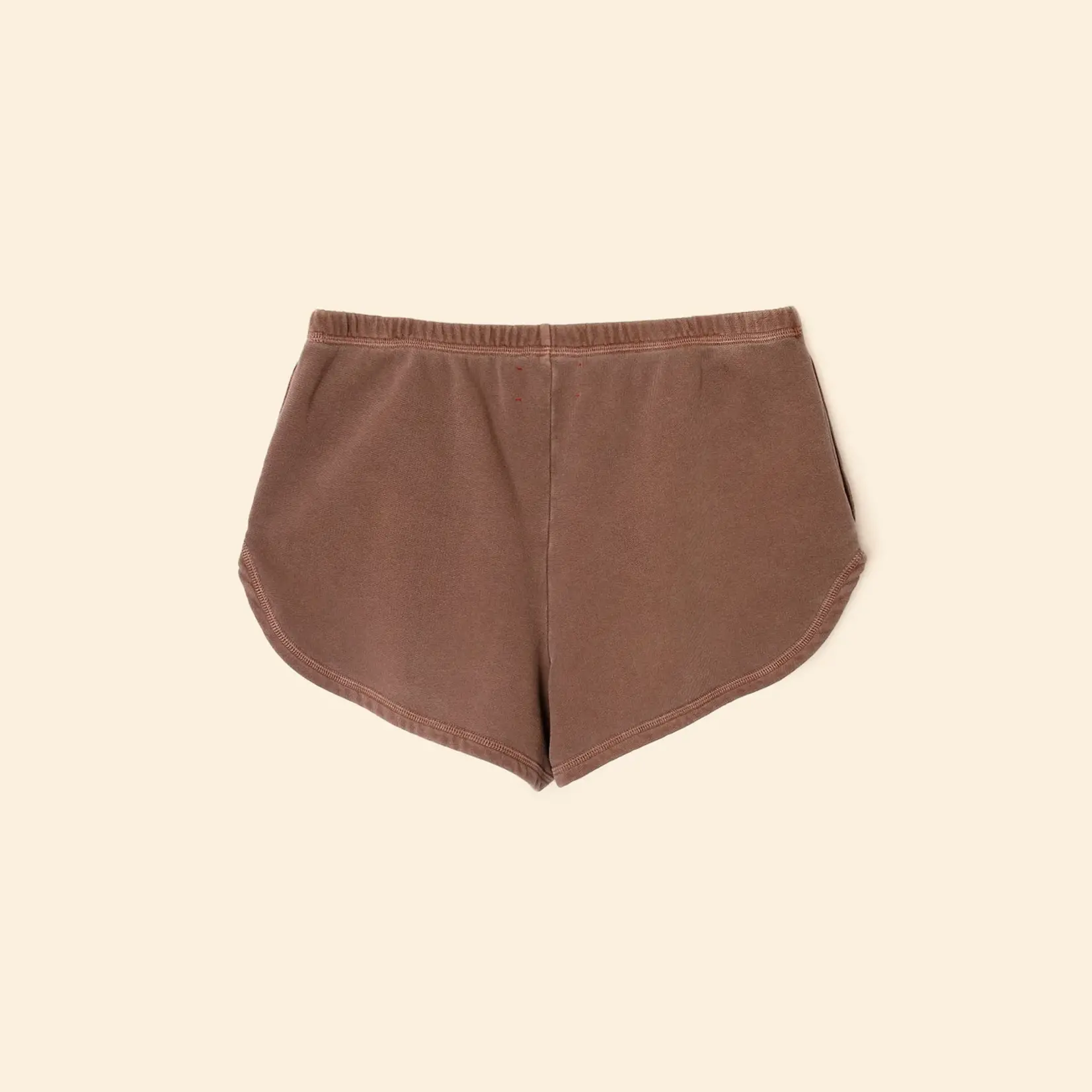 XIRENA Xirena hub sweatshort,pecan