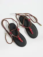 FLOWZE Flowze flo twin,raspberry/brown