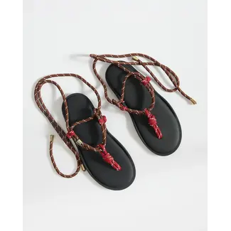 FLOWZE Flowze flo twin,raspberry/brown