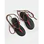 Flowze flo twin,raspberry/brown