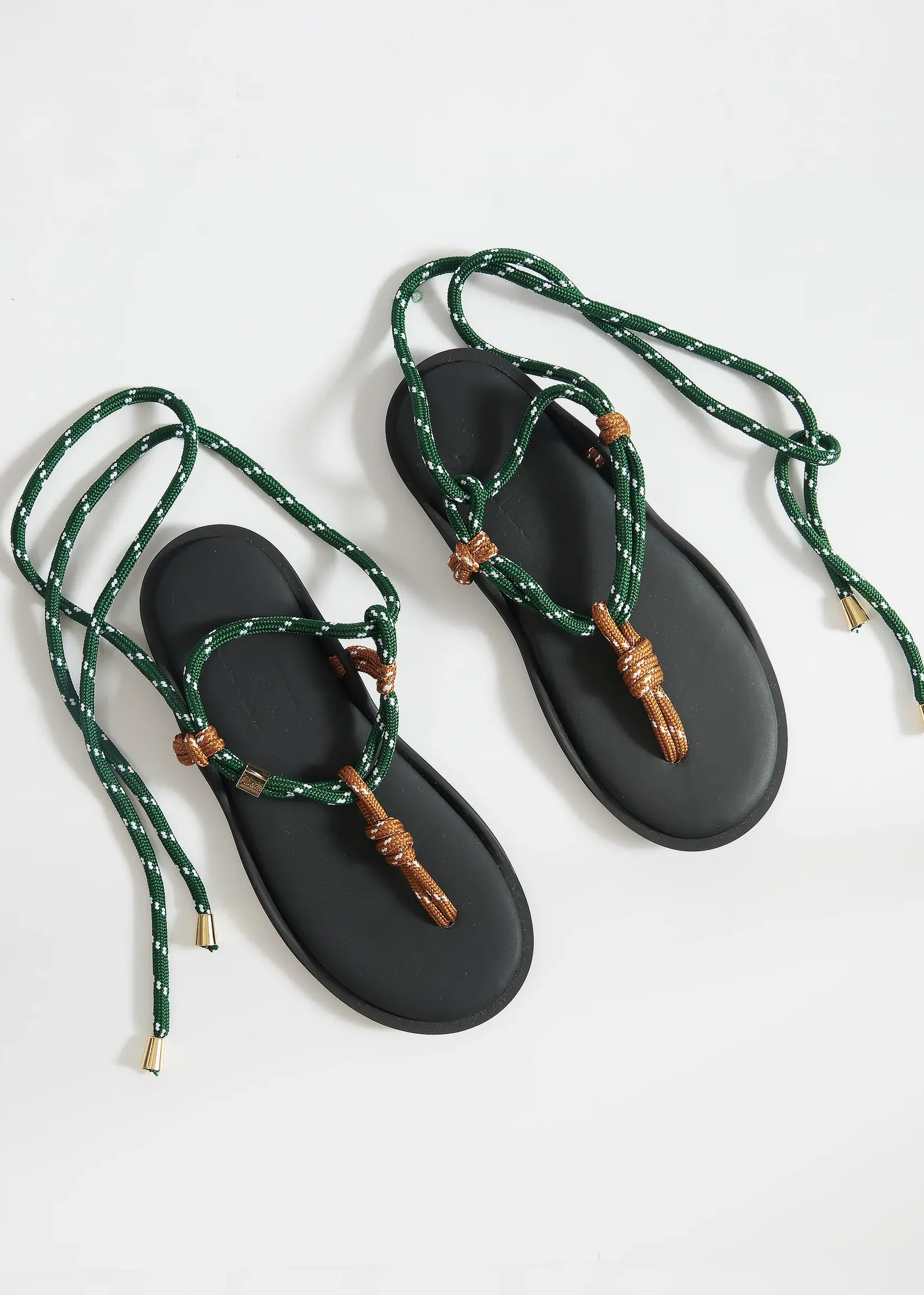 FLOWZE Flowze flo twin,hazelnut/forestgreen