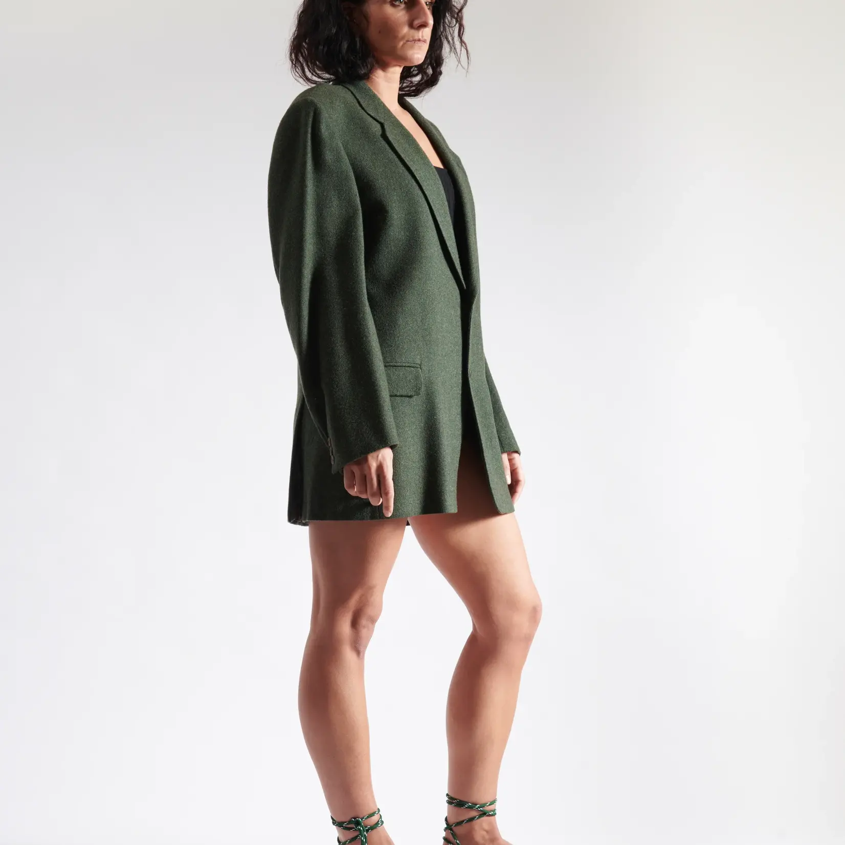 FLOWZE Flowze flo twin,hazelnut/forestgreen
